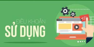 Quy định về những thông tin tại trang web